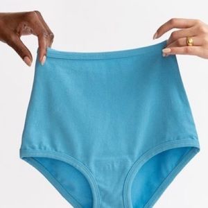 ARQ high rise undies